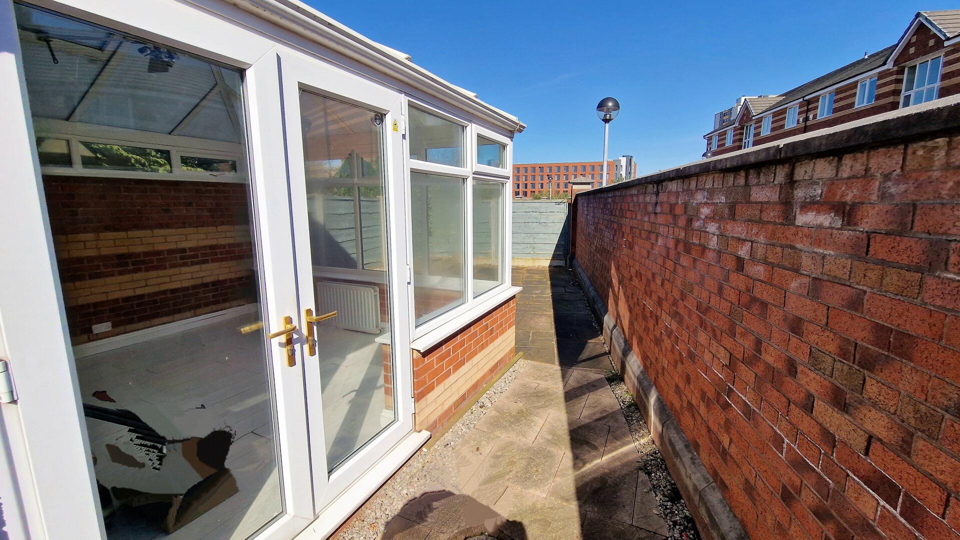 104 Angora Drive Salford Manchester